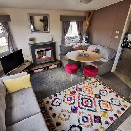 Newquay Caravan Holiday מראה חיצוני תמונה