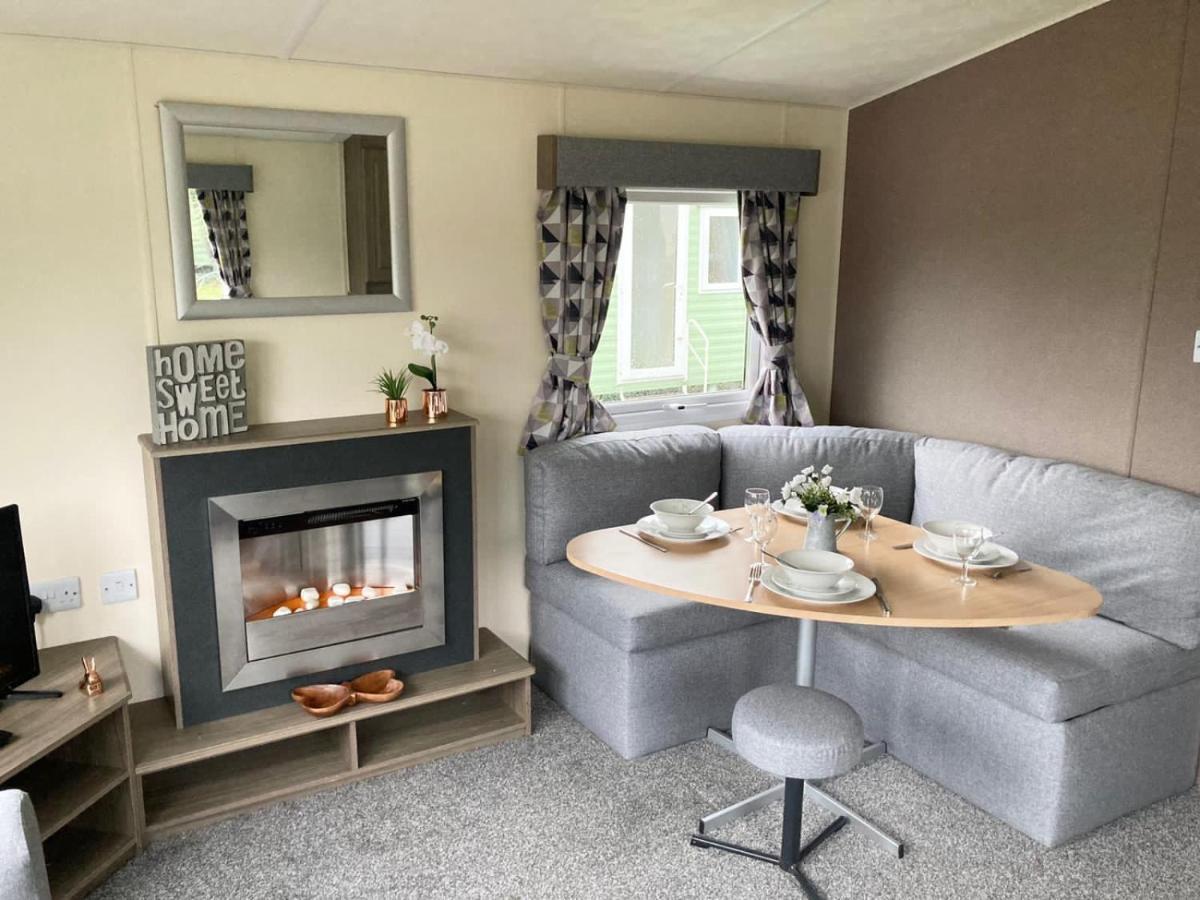 Newquay Caravan Holiday מראה חיצוני תמונה