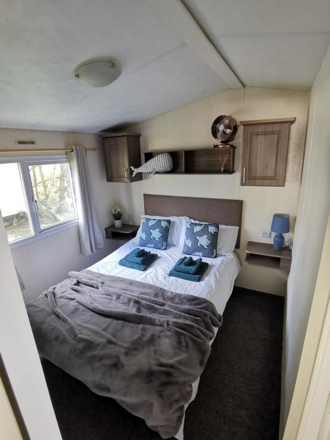 Newquay Caravan Holiday מראה חיצוני תמונה