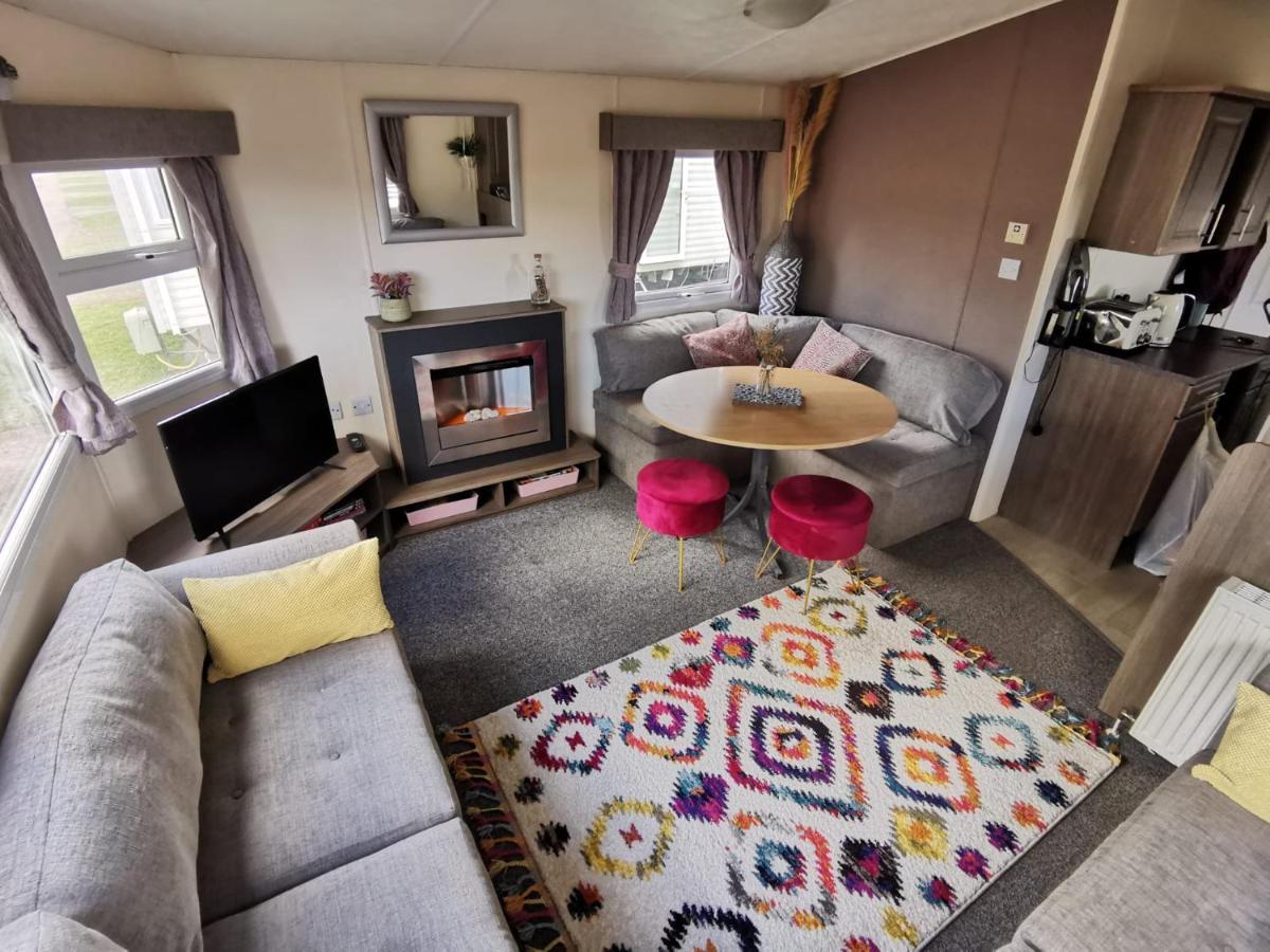 Newquay Caravan Holiday מראה חיצוני תמונה