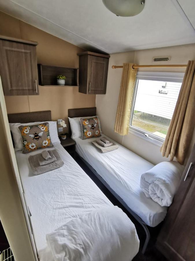Newquay Caravan Holiday מראה חיצוני תמונה